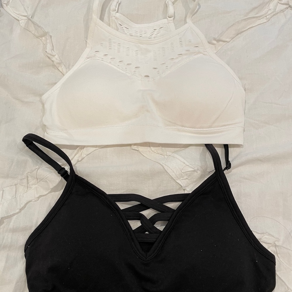 Bras